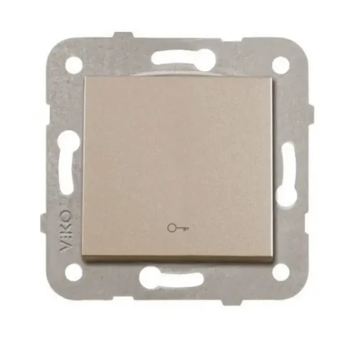 Artline 92605105 Novella/Trenda Saten Kapı Otomatiği Düğme - 1