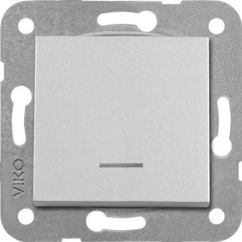 Artline 92605119 Novella/Trenda Saten Işk Anahtar Düğme - 1