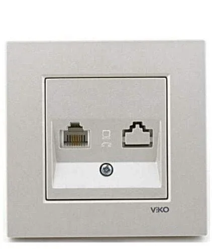 Artline 92605132 Novella/Trenda Saten Data/Nümeris Kapak (Mekanizma Hariç) - 1