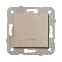 Artline 92605163 Novella/Trenda Saten Işk Vavien Düğme - 1