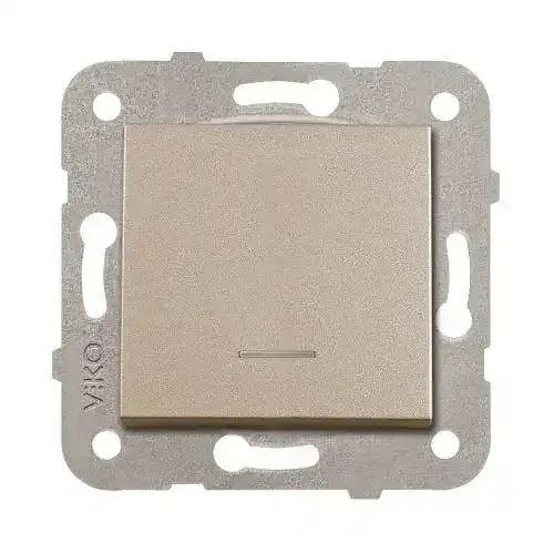 Artline 92605163 Novella/Trenda Saten Işk Vavien Düğme - 1