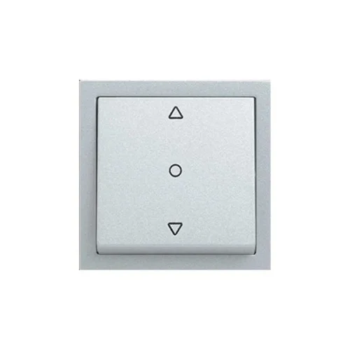 Artline 92605172 Novella/Trenda Saten Tek Düğ Jaluzi Düğme - 1