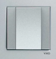 Artline 92605177 Novella/Trenda Saten Kablo Çıkış Kap Kapak (Mekanizma Hariç) - 1