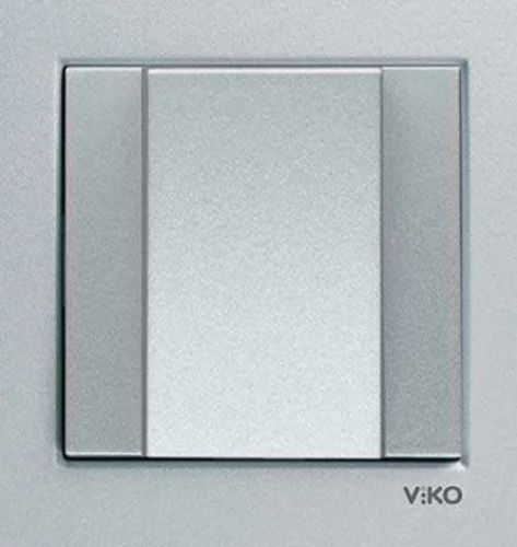 Artline 92605177 Novella/Trenda Saten Kablo Çıkış Kap Kapak (Mekanizma Hariç) - 1