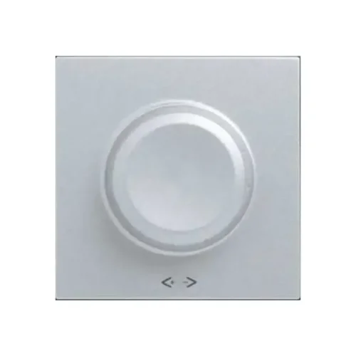 Artline 92605184 Novella/Trenda Saten Pr0 Dimmer/1-10V Düğme/Kapak (Mekanizma Hariç) - 1
