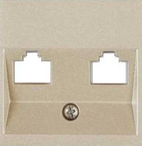 Artline 92605232 Novella/Trenda Bronz Data/Nümeris Kapak (Mekanizma Hariç) - 1