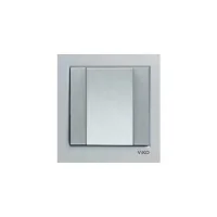 Artline 92605277 Novella/Trenda Bronz Kablo Çıkış Kap Kapak (Mekanizma Hariç) - 1