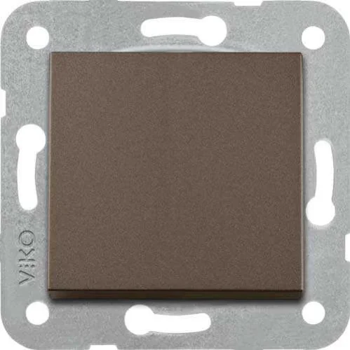 Artline 92605301 Novella/Trenda Antrasit Anahtar Düğme - 1