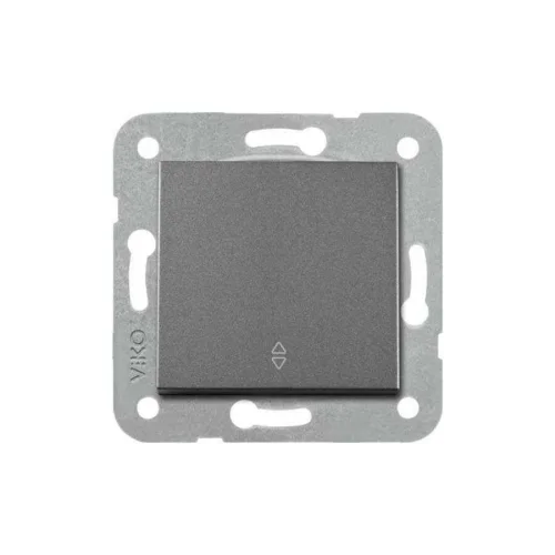 Artline 92605404 Novella/Trenda Füme Vavien Düğme - 1