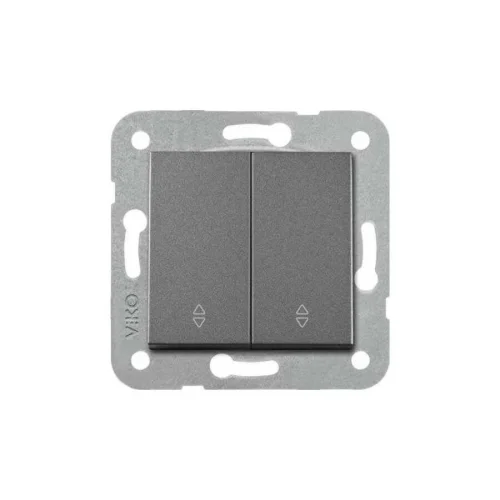 Artline 92605417 Novella/Trenda Füme Kom Vavien Düğme - 1