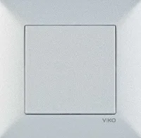 Artline 92605426 Novella/Trenda Füme Boşluk Kapağı Kapak (Mekanizma Hariç) - 1