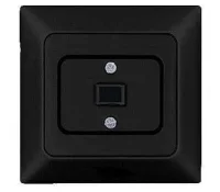 Artline 92605429 Nt Füme Fiber Optik Kapak (Mekanizma Hariç) - 1