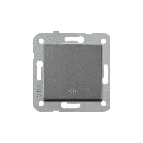 Artline 92605431 Novella/Trenda Füme Permütatör Düğme - 1