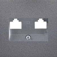 Artline 92605432 Novella/Trenda Füme Data/Nümeris Kapak (Mekanizma Hariç) - 1