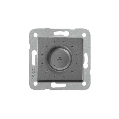 Artline 92605454 Novella/Trenda Füme Müzik Yay Anh Düğme - 1