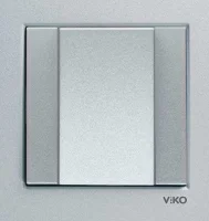 Artline 92605477 Novella/Trenda Füme Kablo Çıkış Kap Kapak (Mekanizma Hariç) - 1