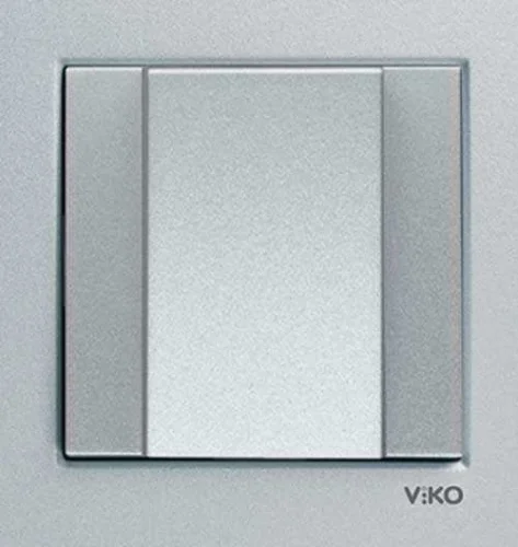 Artline 92605477 Novella/Trenda Füme Kablo Çıkış Kap Kapak (Mekanizma Hariç) - 1