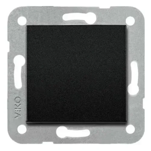 Artline 92605501 Novella/Trenda Siyah Anahtar Düğme - 1