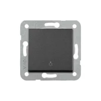 Artline 92605503 Novella/Trenda Siyah Lıght Düğme - 1