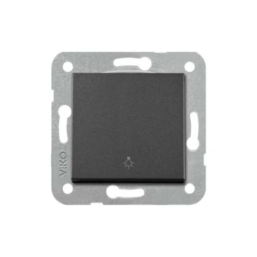 Artline 92605503 Novella/Trenda Siyah Lıght Düğme - 1