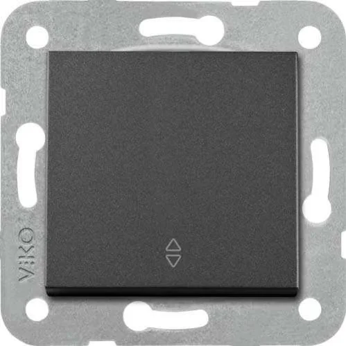 Artline 92605504 Novella/Trenda Siyah Vavien Düğme - 1