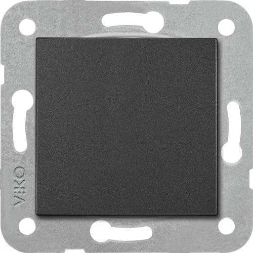 Artline 92605526 Novella/Trenda Siyah Boşluk Kapağı Kapak (Mekanizma Hariç) - 1