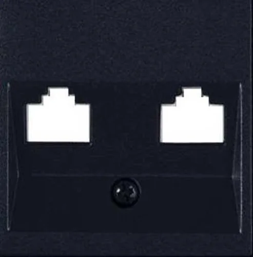 Artline 92605532 Novella/Trenda Siyah Data/Nümeris Kapak (Mekanizma Hariç) - 1