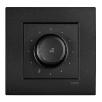 Artline 92605554 Novella/Trenda Siyah Müzik Yay Anh Düğme - 1