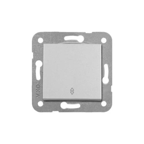 Artline 92605604 Novella/Trenda Met Beyaz Vavien Düğme - 1