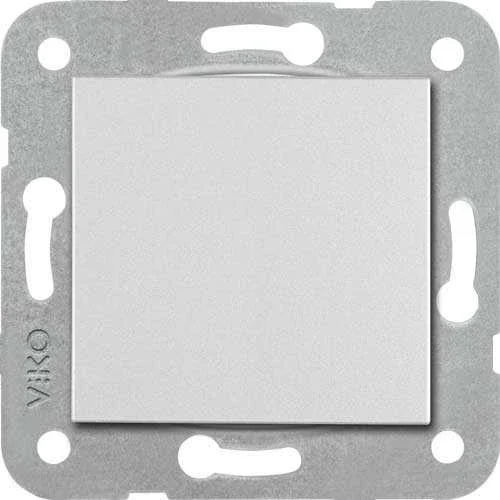 Artline 92605626 Novella/Trenda Met Beyaz Boşluk Kapağı Kapak (Mekanizma Hariç) - 1