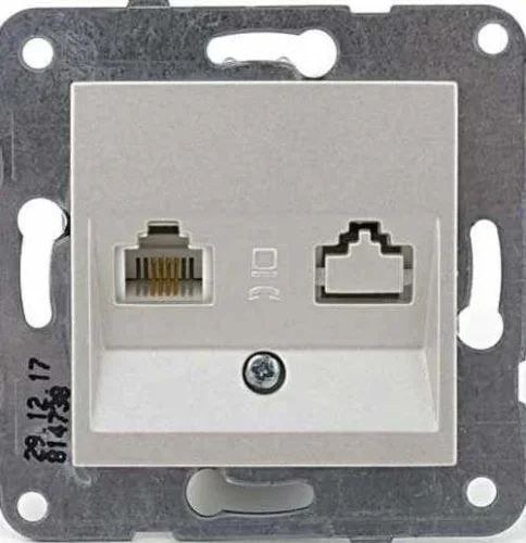 Artline 92605632 Novella/Trenda Met Beyaz Data/Nümeris Kapak (Mekanizma Hariç) - 1