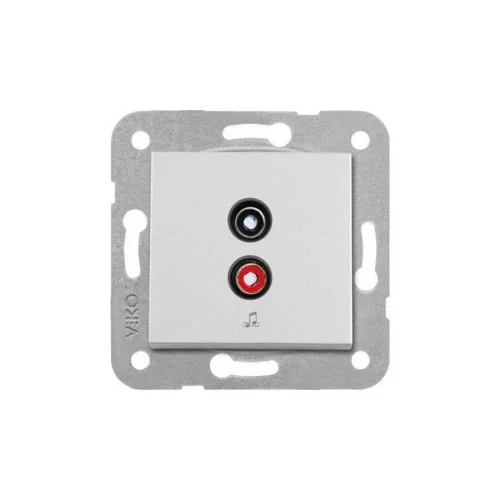 Artline 92605654 Novella/Trenda Met Beyaz Müzik Yay Anh Düğme - 1