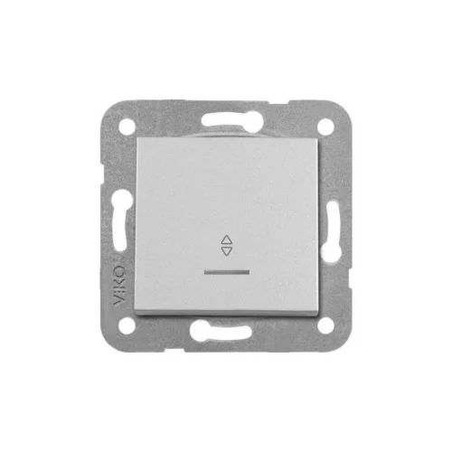 Artline 92605663 Novella/Trenda Met Beyaz Işk Vavien Düğme - 1