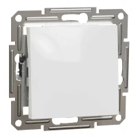 Schneider Electric EPH0570121 Asfora Permütatör Beyaz Renk - Çerçevesiz - 1