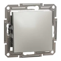 Schneider Electric EPH0500169 Asfora Plus Permütatör Bronz Renk - Çerçevesiz - 1