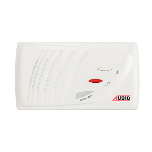 Audio 1013 8+n Konsept SA 301 Diafon - 1