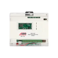 Audio 1022 VDeo Anahtarlayıcı Bus Plus - 1