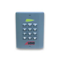 Audio 1424 Yeni Kgk (Tuş Takımlı Kapı Giriş Paneli) - 1