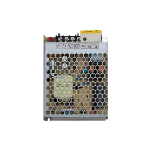 Audio 2429 Güç Kaynağı 90 Watt - 1