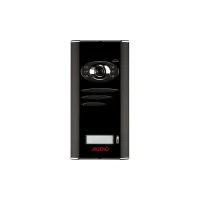 Audio 8332 1 Butonlu Kameralı Konsept Zil Paneli - 1