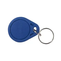Audio AU-PKEY Proximity Key KGP 200, Yeni KGP ve Kart Okuyuculu Zil Panelleri İçin - 1