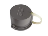 Bemis BAK-1000-0001 CEE Norm 3-4/32A. Fiş Kapağı (IP67 Fiş Koruma Kapağı) - 1