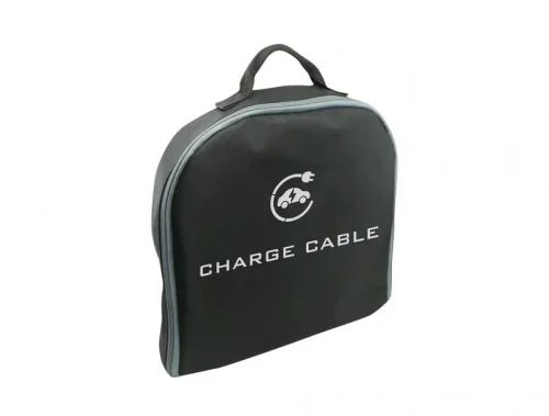 Bemis BAK-8000-0000 Fiş-Priz Şarj Seti Çantası - 1