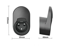 Bemis BAK-8200-0000 Priz Tutucu - 2