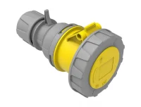 Bemis BC1-3303-7312 CEE Norm IP67 3/32A Uzatma Priz - 1