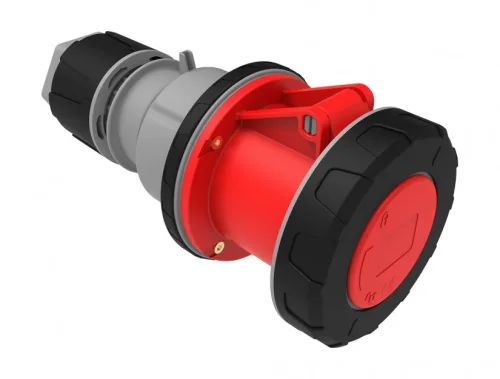 Bemis BC1-4504-7312 CEE Norm IP67 63A Uzatma Priz - 1