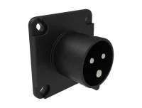 Bemis BCS-1403-2114 CEE Norm IP54 3/16A Makine Fişi - 1