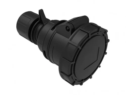 Bemis BCS-1504-7312 CEE Norm IP67 4/16A Uzatma Priz - 1