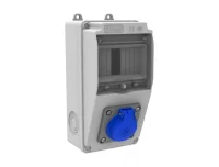 Bemis BD1-2103-0000 V5 Kombinasyon - 1