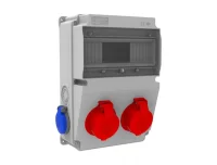 Bemis BD2-2205-2020 V10 Kombinasyon - 1